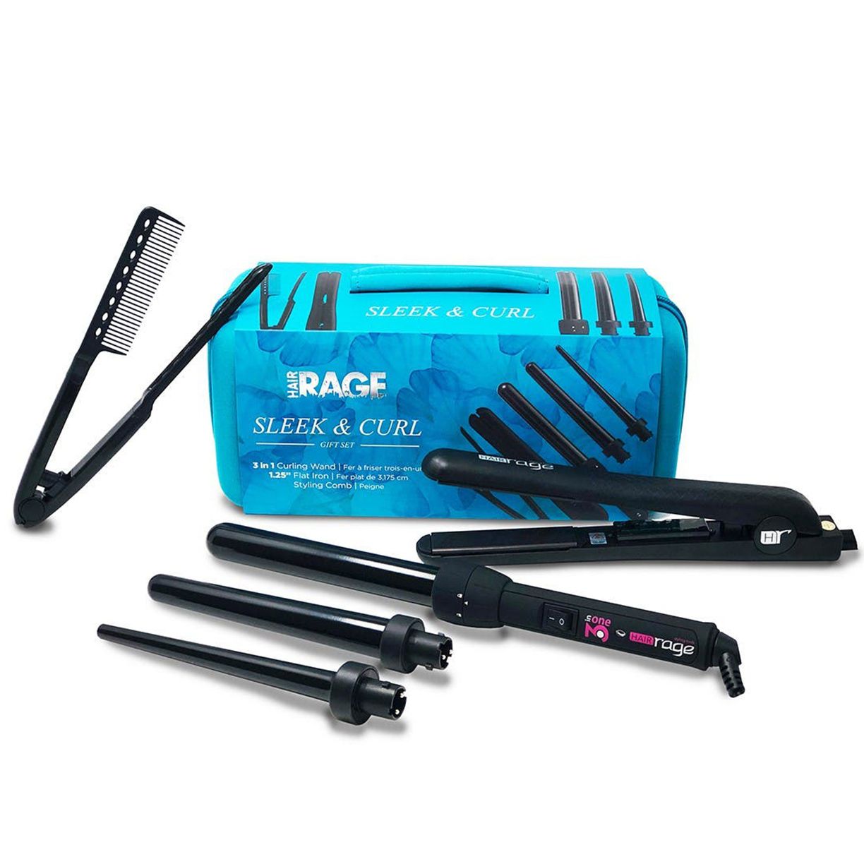 Hair Styling Tools Up to 80% Off from Cortex Beauty & More